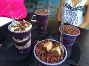 Amazon Açaí Santa Rosa de Viterbo