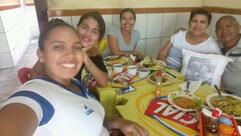 Restaurante Grill Nota Mil