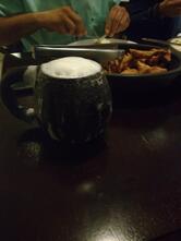 Restaurante Vera Cruz