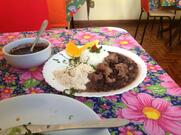 Maná Casa Grande Restaurante