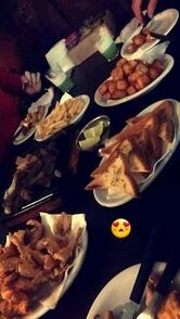 Chapa's Grill Restaurante e Pizzaria