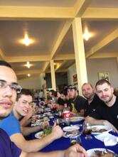 Churrascaria Soledade