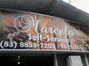 Marcelo self Service