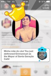 Santa Geração Café