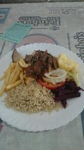 Feinhos Self Service