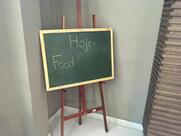 Restaurante Ô Querido