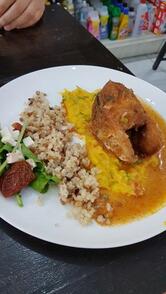 FrankPan Padaria & Conveniência