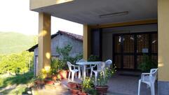 TRATTORIA " FULLONE ''