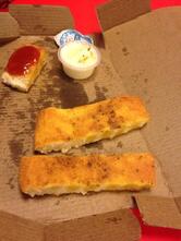 Domino's Pizza Sector 47, Gurugram