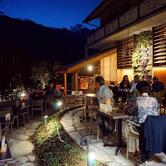 Hotel Restaurant Simplon