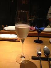 La Cuisine de KAWAMURA