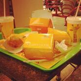 Giraffas Shopping Brisamar