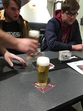 Monte Carlo Petite Restauration