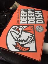 Little Caesars San Marcos