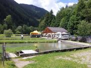 Sarner Forellenzucht