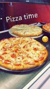 Tashir Pizza