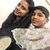 Sri Lakshmi Bhavan Tiffin Room