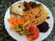 Restaurante Café & Cia