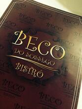 Beco do Sossego Bistrô