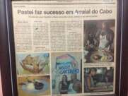 Bar do Mazinho (Nosso Cantinho)