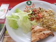 Restaurante Juriti by Nutrifam