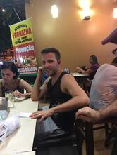 Fornalha Restaurante