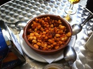 Bar Danubio