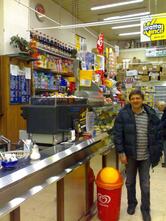 Polidori caffè dal 1963