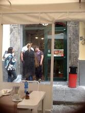 Caffe Del Viaggiatore