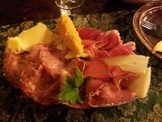 Antica Trattoria Al Borgat