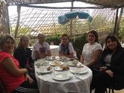 Restaurant Inass Welcome