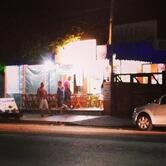 Churrascaria e pizzaria Dimmer