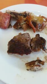 Restaurante e Churrascaria Dois Irmãos