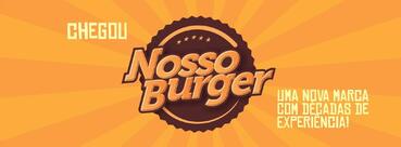 Nosso Burger