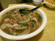Dalat Vietnamese Restaurant