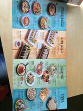 Tom N Toms Coffee