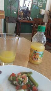 Restaurante Limão Rosa - Maringá