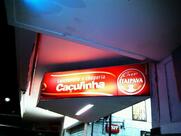 Chopperia Caçulinha