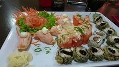 SAGA Sushi & Bar