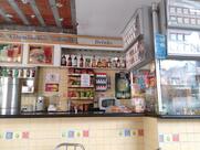 Bar restaurante e lanchonete