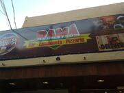 RAMÁ Rio de Janeiro RJ