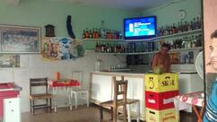 Bar do Moacir