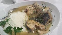 Trattoria Pizzeria Santa Lucia