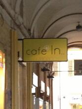 Cafè In Chudoba Ladies bar