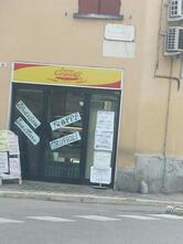 Forno Grassi