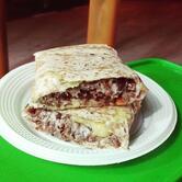 Dr. Maromba Food Truck