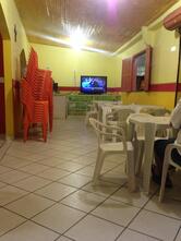 Point do Frango com Fritas