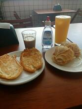 São Miguel Panificadora