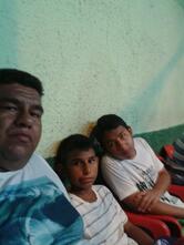 Leno Pizzas E Lanches