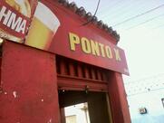 Ponto X - Bar e Restaurante
